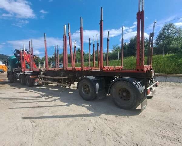 Сканиа  G420, объемом двигателя 0 л и пробегом 700 тыс. км за 47500 $, фото 6 на Automoto.ua
