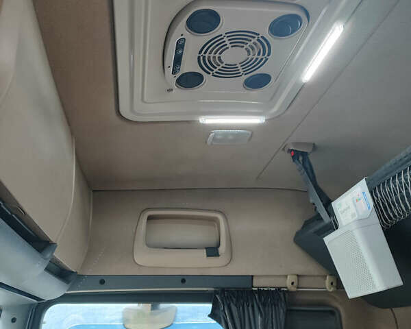 Синий Сканиа  G420, объемом двигателя 0 л и пробегом 1 тыс. км за 18000 $, фото 5 на Automoto.ua