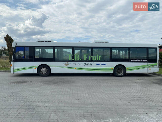 Білий Сканіа CN 94, об'ємом двигуна 0 л та пробігом 799 тис. км за 5000 $, фото 2 на Automoto.ua