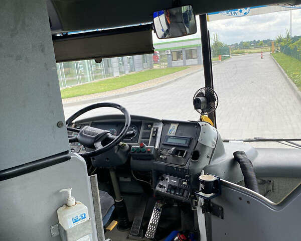 Білий Сканіа CN 94, об'ємом двигуна 0 л та пробігом 799 тис. км за 5000 $, фото 6 на Automoto.ua