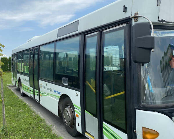Білий Сканіа CN 94, об'ємом двигуна 0 л та пробігом 799 тис. км за 5000 $, фото 1 на Automoto.ua