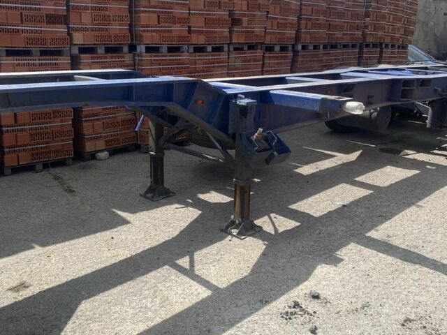 Красный Сканиа Другая, объемом двигателя 11.7 л и пробегом 0 тыс. км за 8000 $, фото 4 на Automoto.ua