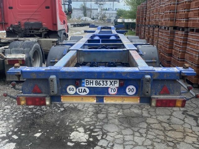 Красный Сканиа Другая, объемом двигателя 11.7 л и пробегом 0 тыс. км за 8000 $, фото 7 на Automoto.ua