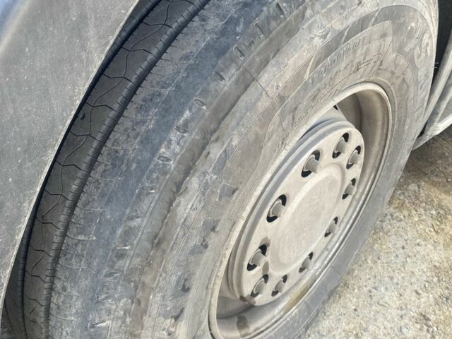 Красный Сканиа Другая, объемом двигателя 11.7 л и пробегом 0 тыс. км за 8000 $, фото 1 на Automoto.ua