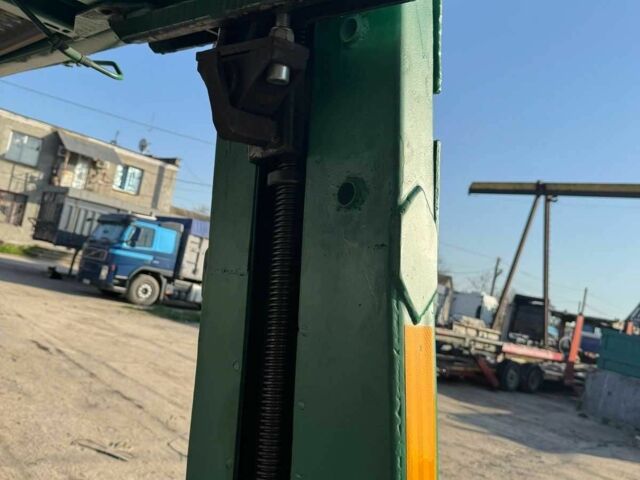 Сканиа Другая, объемом двигателя 0 л и пробегом 0 тыс. км за 29500 $, фото 3 на Automoto.ua