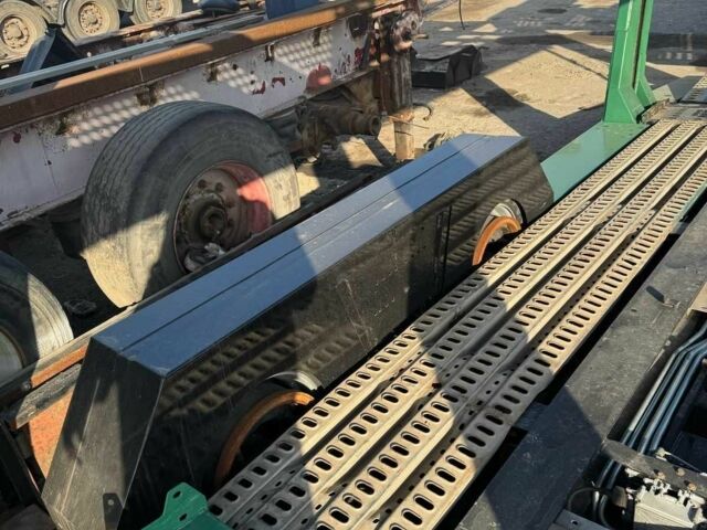 Сканиа Другая, объемом двигателя 0 л и пробегом 0 тыс. км за 29500 $, фото 2 на Automoto.ua