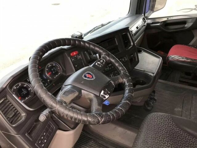 Сканиа Другая, объемом двигателя 0 л и пробегом 0 тыс. км за 8300 $, фото 5 на Automoto.ua