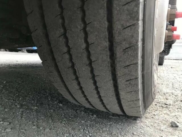 Сканиа Другая, объемом двигателя 0 л и пробегом 0 тыс. км за 8300 $, фото 6 на Automoto.ua