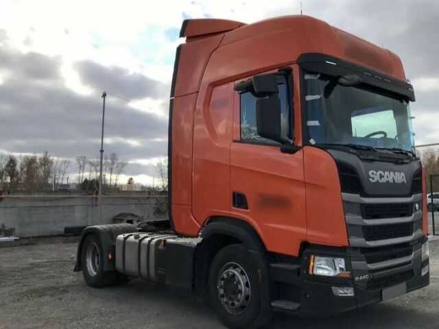 Сканиа Другая, объемом двигателя 0 л и пробегом 0 тыс. км за 8300 $, фото 1 на Automoto.ua