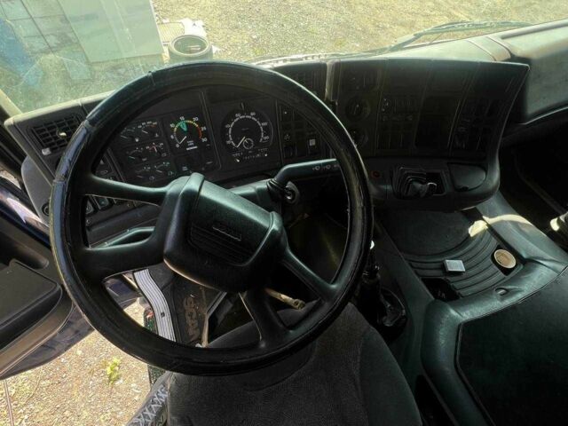Сканиа Другая, объемом двигателя 11.75 л и пробегом 0 тыс. км за 9490 $, фото 3 на Automoto.ua