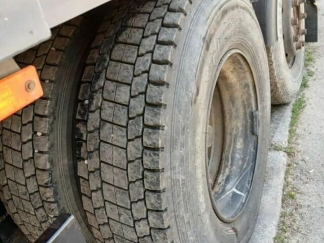 Сканіа Другая, об'ємом двигуна 0 л та пробігом 0 тис. км за 40500 $, фото 6 на Automoto.ua