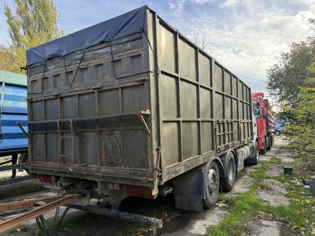 Сканиа Другая, объемом двигателя 0 л и пробегом 0 тыс. км за 11000 $, фото 3 на Automoto.ua