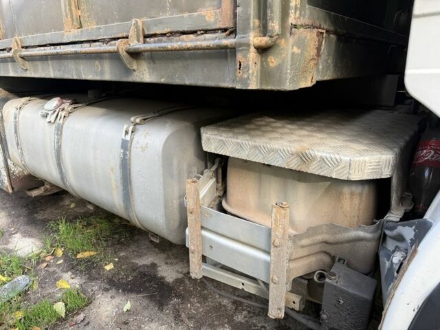 Сканиа Другая, объемом двигателя 0 л и пробегом 0 тыс. км за 11000 $, фото 5 на Automoto.ua