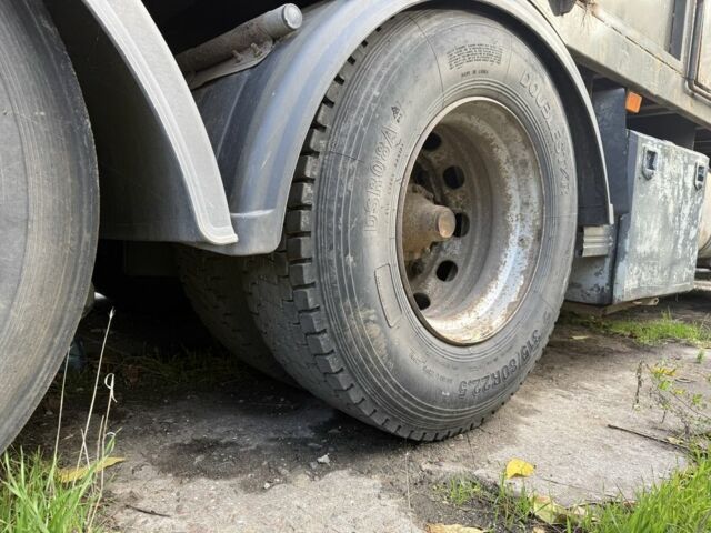 Сканиа Другая, объемом двигателя 0 л и пробегом 0 тыс. км за 11000 $, фото 7 на Automoto.ua