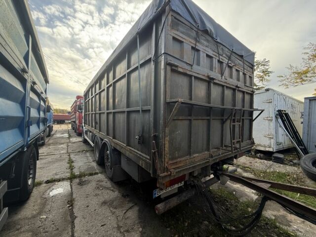 Сканиа Другая, объемом двигателя 0 л и пробегом 0 тыс. км за 11000 $, фото 2 на Automoto.ua