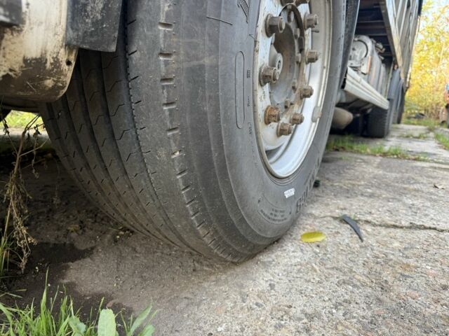 Сканиа Другая, объемом двигателя 0 л и пробегом 0 тыс. км за 11000 $, фото 1 на Automoto.ua