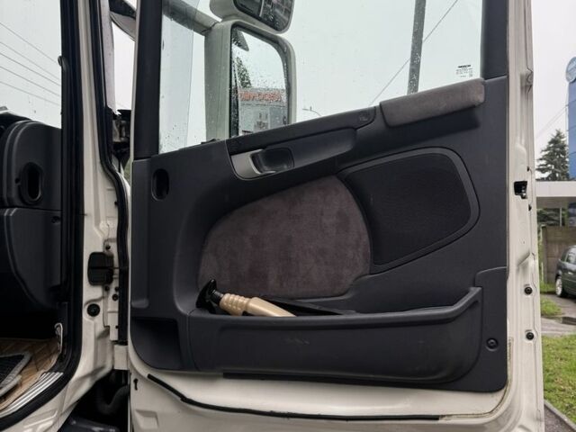 Сканиа Другая, объемом двигателя 0 л и пробегом 0 тыс. км за 25000 $, фото 12 на Automoto.ua