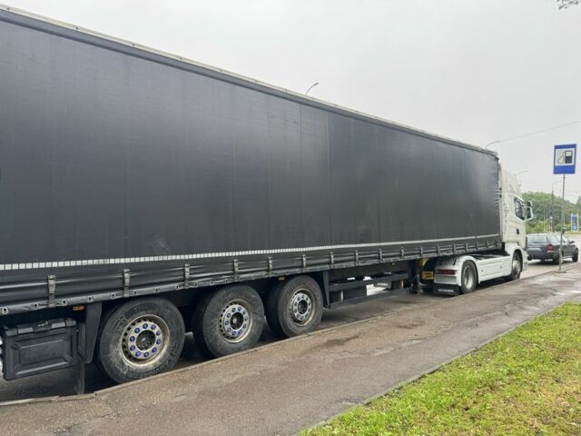 Сканиа Другая, объемом двигателя 0 л и пробегом 0 тыс. км за 25000 $, фото 3 на Automoto.ua