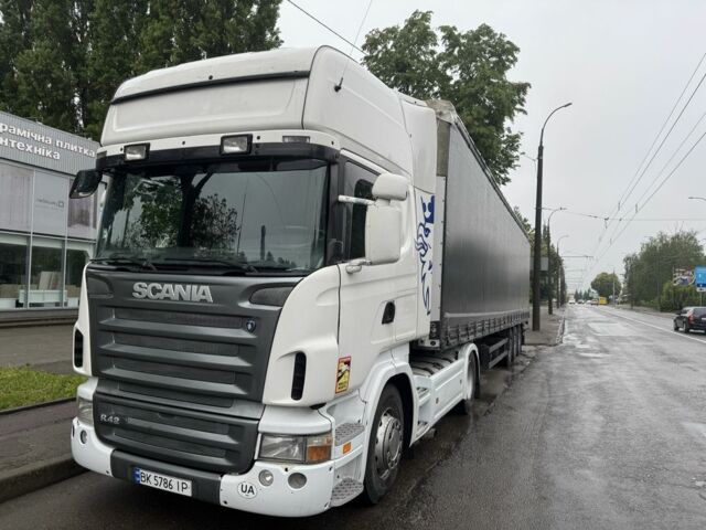 Сканиа Другая, объемом двигателя 0 л и пробегом 0 тыс. км за 25000 $, фото 4 на Automoto.ua