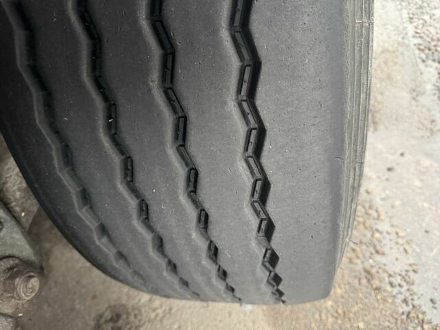 Сканиа Другая, объемом двигателя 0 л и пробегом 0 тыс. км за 25000 $, фото 16 на Automoto.ua