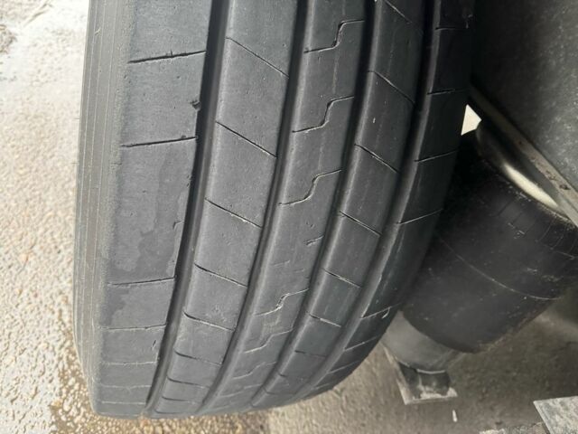 Сканиа Другая, объемом двигателя 0 л и пробегом 0 тыс. км за 25000 $, фото 10 на Automoto.ua