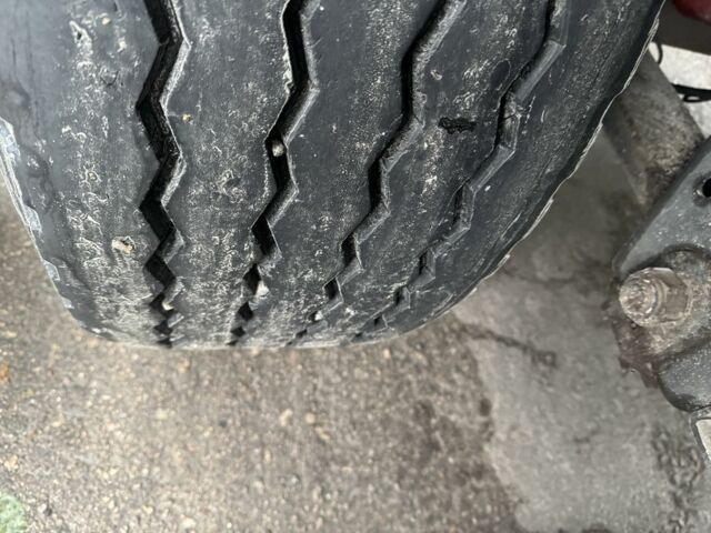 Сканиа Другая, объемом двигателя 0 л и пробегом 0 тыс. км за 25000 $, фото 18 на Automoto.ua