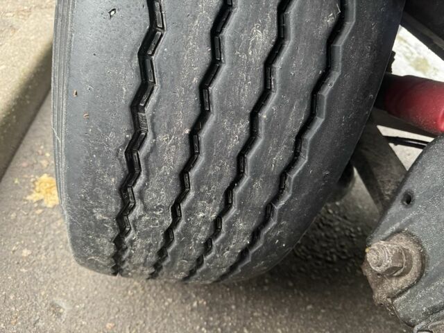 Сканиа Другая, объемом двигателя 0 л и пробегом 0 тыс. км за 25000 $, фото 17 на Automoto.ua