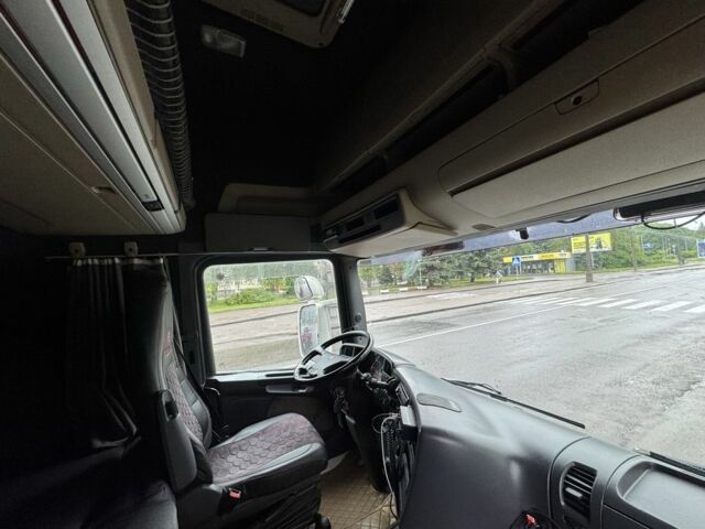 Сканиа Другая, объемом двигателя 0 л и пробегом 0 тыс. км за 25000 $, фото 15 на Automoto.ua