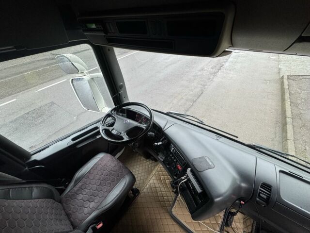 Сканиа Другая, объемом двигателя 0 л и пробегом 0 тыс. км за 25000 $, фото 13 на Automoto.ua