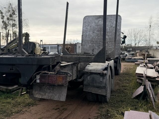 Сканиа Другая, объемом двигателя 0 л и пробегом 0 тыс. км за 12000 $, фото 3 на Automoto.ua
