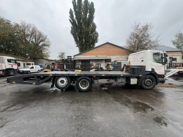 Сканиа Другая, объемом двигателя 0 л и пробегом 0 тыс. км за 18000 $, фото 4 на Automoto.ua