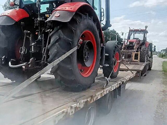 Сканиа Другая, объемом двигателя 0 л и пробегом 0 тыс. км за 18000 $, фото 4 на Automoto.ua