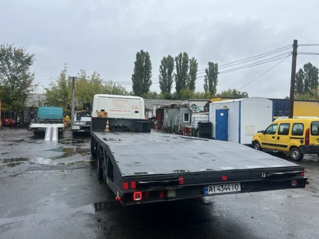 Сканиа Другая, объемом двигателя 0 л и пробегом 0 тыс. км за 18000 $, фото 5 на Automoto.ua