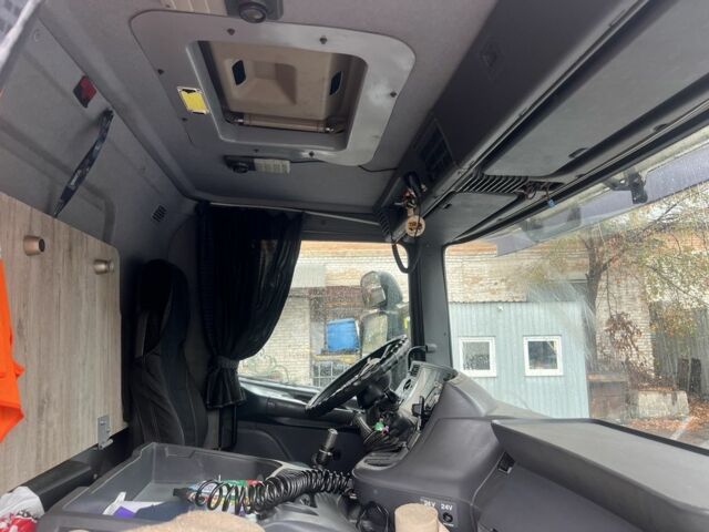 Сканиа Другая, объемом двигателя 0 л и пробегом 0 тыс. км за 18000 $, фото 1 на Automoto.ua