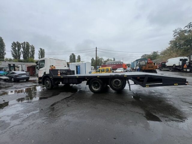 Сканиа Другая, объемом двигателя 0 л и пробегом 0 тыс. км за 18000 $, фото 6 на Automoto.ua