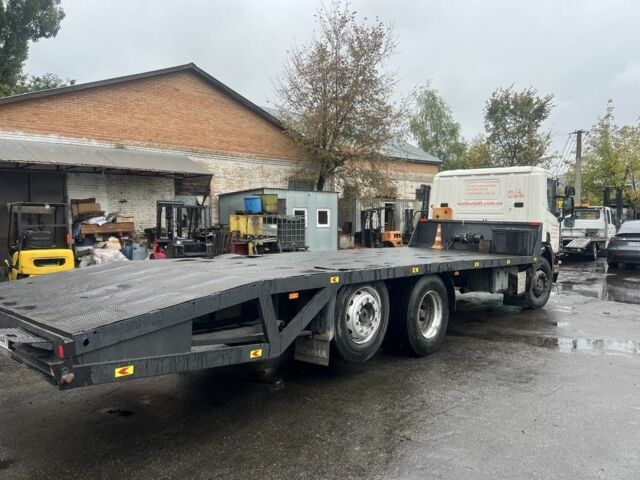 Сканиа Другая, объемом двигателя 0 л и пробегом 0 тыс. км за 18000 $, фото 3 на Automoto.ua