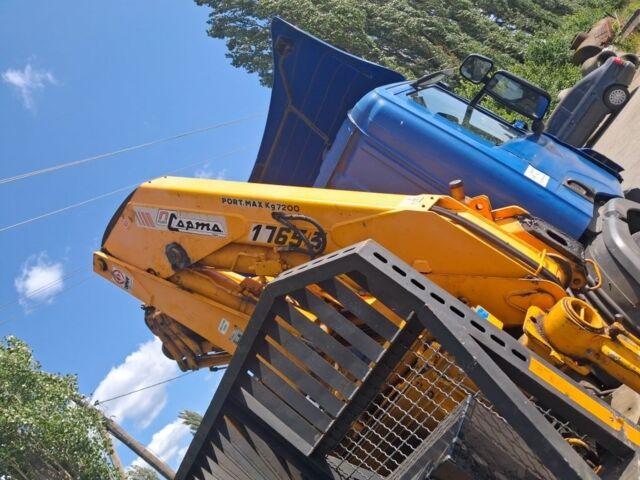 Сканиа Другая, объемом двигателя 0 л и пробегом 0 тыс. км за 26000 $, фото 6 на Automoto.ua