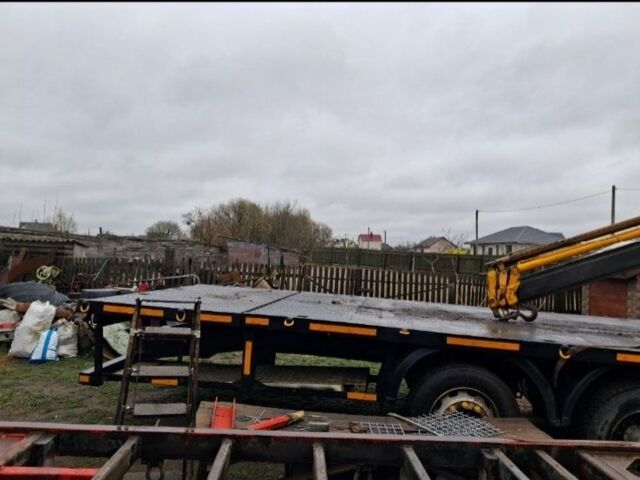 Сканиа Другая, объемом двигателя 0 л и пробегом 0 тыс. км за 36000 $, фото 5 на Automoto.ua