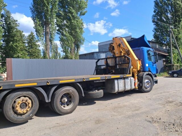 Сканиа Другая, объемом двигателя 0 л и пробегом 0 тыс. км за 26000 $, фото 1 на Automoto.ua