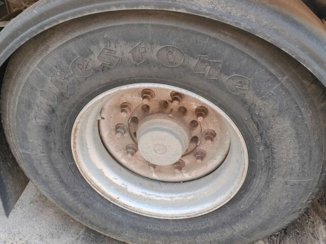 Сканиа Другая, объемом двигателя 14.86 л и пробегом 0 тыс. км за 13777 $, фото 7 на Automoto.ua