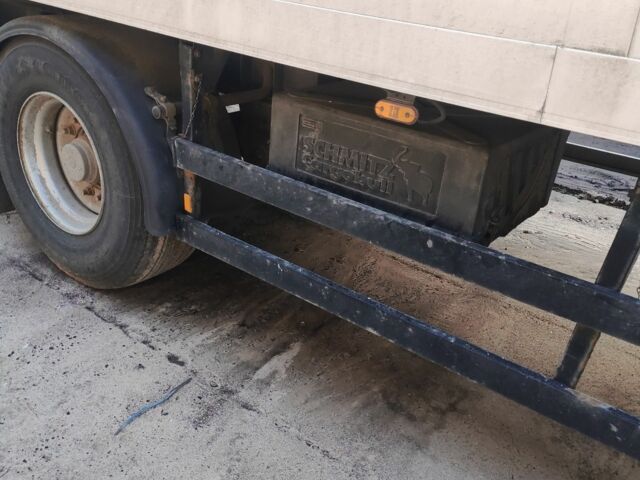 Сканиа Другая, объемом двигателя 14.86 л и пробегом 0 тыс. км за 13777 $, фото 5 на Automoto.ua