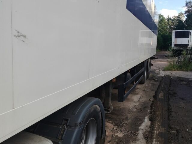 Сканиа Другая, объемом двигателя 14.86 л и пробегом 0 тыс. км за 13777 $, фото 6 на Automoto.ua