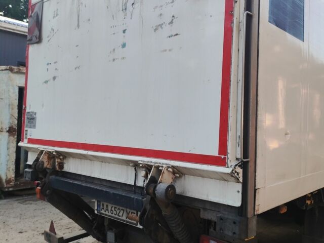 Сканиа Другая, объемом двигателя 14.86 л и пробегом 0 тыс. км за 13777 $, фото 3 на Automoto.ua