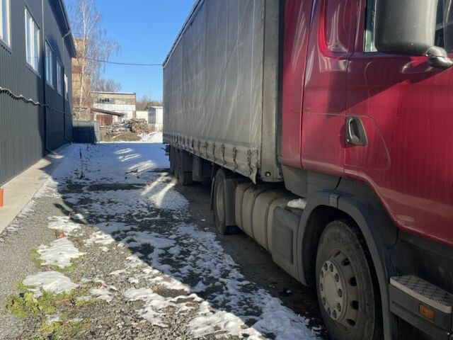 Сканіа Другая, об'ємом двигуна 0 л та пробігом 0 тис. км за 17000 $, фото 4 на Automoto.ua