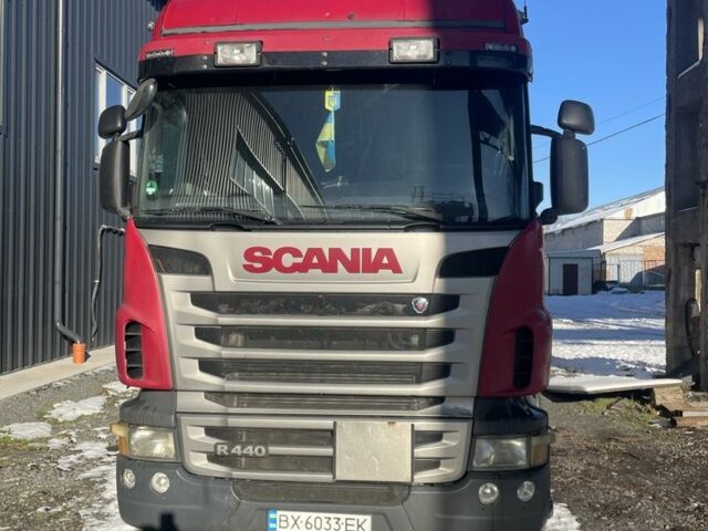 Сканиа Другая, объемом двигателя 0 л и пробегом 0 тыс. км за 17300 $, фото 2 на Automoto.ua