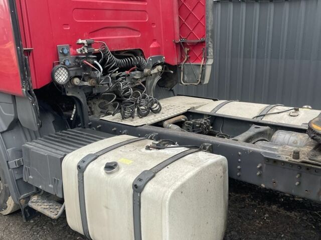 Сканіа Другая, об'ємом двигуна 0 л та пробігом 0 тис. км за 17400 $, фото 7 на Automoto.ua