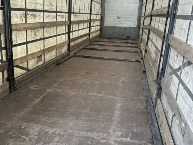 Сканіа Другая, об'ємом двигуна 0 л та пробігом 0 тис. км за 17000 $, фото 8 на Automoto.ua