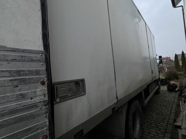 Сканиа Другая, объемом двигателя 0 л и пробегом 0 тыс. км за 3500 $, фото 6 на Automoto.ua