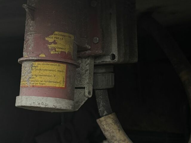 Сканиа Другая, объемом двигателя 0 л и пробегом 0 тыс. км за 3500 $, фото 4 на Automoto.ua