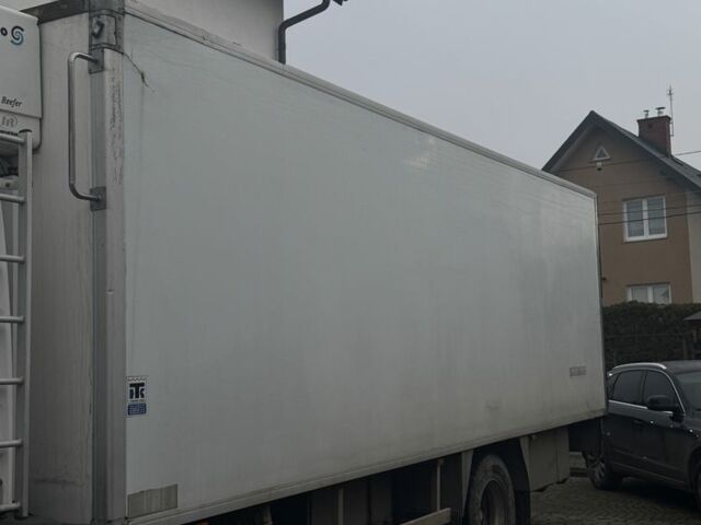 Сканиа Другая, объемом двигателя 0 л и пробегом 0 тыс. км за 3500 $, фото 1 на Automoto.ua